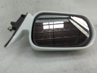 compare product 1998 Honda Accord Driver Side View Mirror - Left Door Mirror OEM Used
