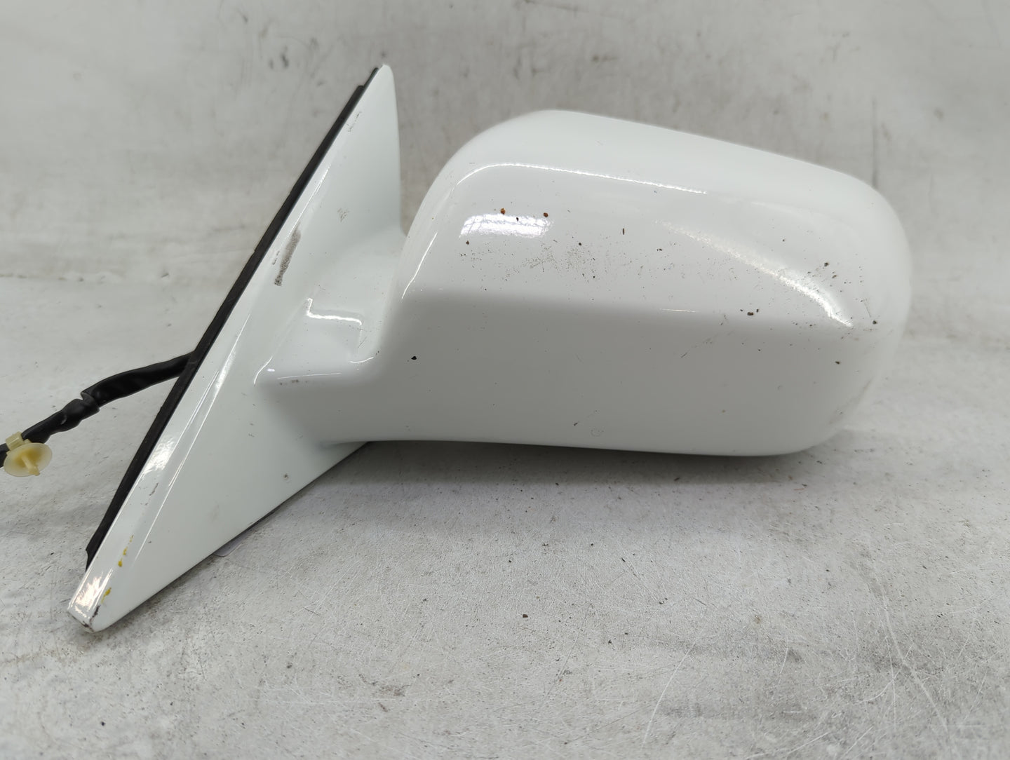 1998 Honda Accord Driver Side View Mirror - Left Door Mirror OEM Used - Oemusedautoparts1.com