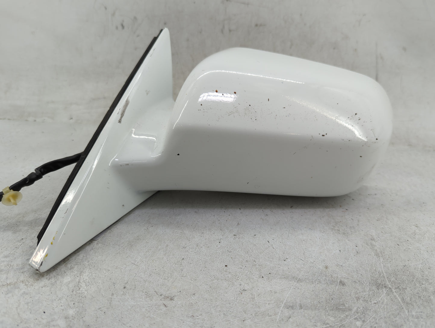 1998 Honda Accord Driver Side View Mirror - Left Door Mirror OEM Used - Oemusedautoparts1.com