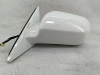 1998 Honda Accord Driver Side View Mirror - Left Door Mirror OEM Used - Oemusedautoparts1.com