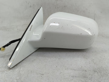 1998 Honda Accord Driver Side View Mirror - Left Door Mirror OEM Used