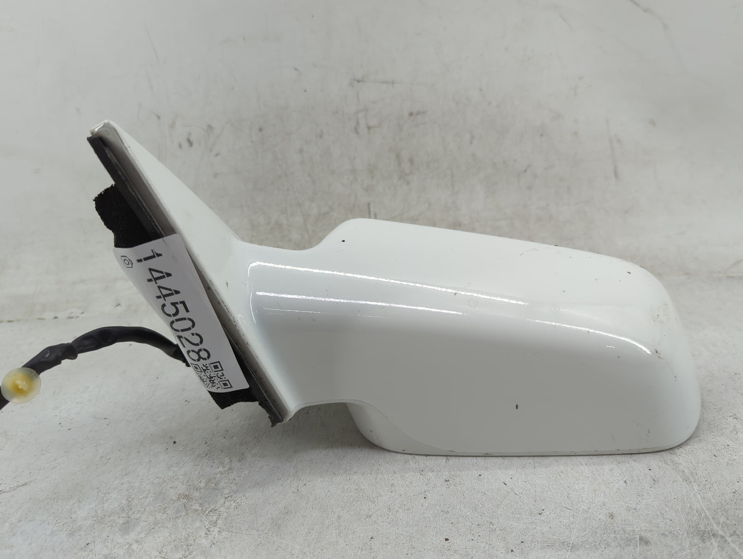 1998 Honda Accord Driver Side View Mirror - Left Door Mirror OEM Used - Oemusedautoparts1.com