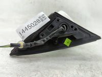 1998 Honda Accord Driver Side View Mirror - Left Door Mirror OEM Used - Oemusedautoparts1.com