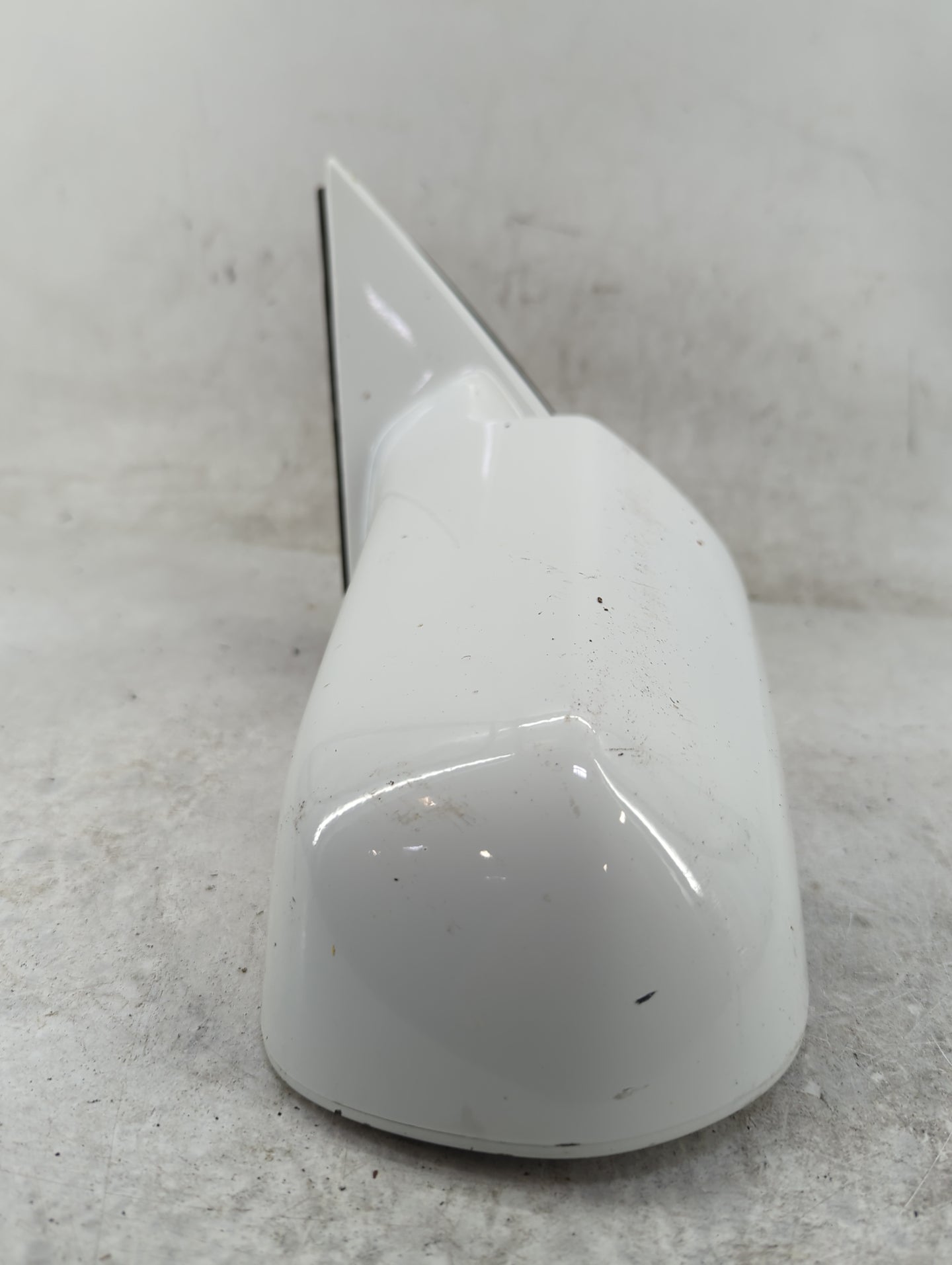 1998 Honda Accord Driver Side View Mirror - Left Door Mirror OEM Used - Oemusedautoparts1.com