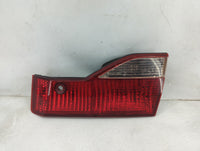 1998-2000 Honda Accord Tail Light Assembly Passenger Right OEM Fits Fits 1998 1999 2000 OEM Used Auto Parts - Oemusedautopar