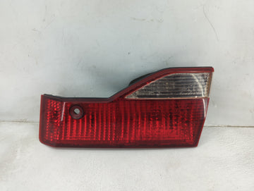 1998-2000 Honda Accord Tail Light Assembly Passenger Right OEM Fits Fits 1998 1999 2000 OEM Used Auto Parts - Oemusedautopar