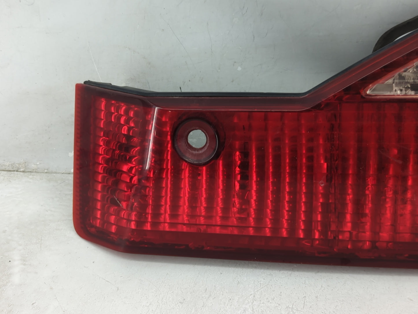 1998-2000 Honda Accord Tail Light Assembly Passenger Right OEM Fits Fits 1998 1999 2000 OEM Used Auto Parts - Oemusedautopar