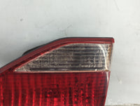 1998-2000 Honda Accord Tail Light Assembly Passenger Right OEM Fits Fits 1998 1999 2000 OEM Used Auto Parts - Oemusedautopar