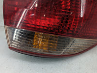 1998-2000 Honda Accord Tail Light Assembly Driver Left OEM Fits Fits 1998 1999 2000 OEM Used Auto Parts - Oemusedautoparts1.