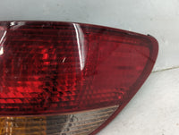 1998-2000 Honda Accord Tail Light Assembly Driver Left OEM Fits Fits 1998 1999 2000 OEM Used Auto Parts - Oemusedautoparts1.