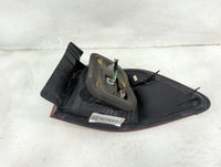 1998-2000 Honda Accord Tail Light Assembly Driver Left OEM Fits Fits 1998 1999 2000 OEM Used Auto Parts - Oemusedautoparts1.