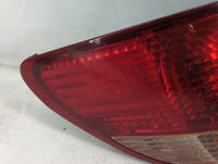 1998-2000 Honda Accord Tail Light Assembly Passenger Right OEM Fits Fits 1998 1999 2000 OEM Used Auto Parts - Oemusedautopar