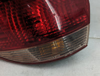 1998-2000 Honda Accord Tail Light Assembly Passenger Right OEM Fits Fits 1998 1999 2000 OEM Used Auto Parts - Oemusedautopar