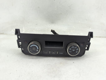 compare product 1998-2000 Honda Accord Climate Control Module Temperature AC/Heater Replacement Fits Fits 1998 1999 2000 OEM Used Auto Parts