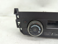 1998-2000 Honda Accord Climate Control Module Temperature AC/Heater Replacement Fits Fits 1998 1999 2000 OEM Used Auto Parts