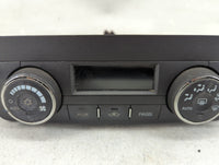 1998-2000 Honda Accord Climate Control Module Temperature AC/Heater Replacement Fits Fits 1998 1999 2000 OEM Used Auto Parts