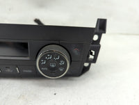 1998-2000 Honda Accord Climate Control Module Temperature AC/Heater Replacement Fits Fits 1998 1999 2000 OEM Used Auto Parts