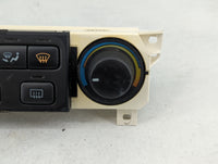1998-2000 Honda Accord Climate Control Module Temperature AC/Heater Replacement Fits Fits 1998 1999 2000 OEM Used Auto Parts