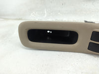 1998-2002 Honda Accord Master Power Window Switch Replacement Driver Side Left Fits Fits 1998 1999 2000 2001 2002 OEM Used A
