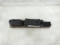 1998-2002 Honda Accord Master Power Window Switch Replacement Driver Side Left Fits Fits 1998 1999 2000 2001 2002 OEM Used A