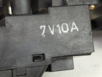 1998-2002 Honda Accord Master Power Window Switch Replacement Driver Side Left Fits Fits 1998 1999 2000 2001 2002 OEM Used A