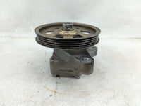 1998-2002 Honda Accord Power Steering Column Pump Oem - Oemusedautoparts1.com