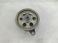 1998-2002 Honda Accord Power Steering Column Pump Oem - Oemusedautoparts1.com