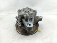 1998-2002 Honda Accord Power Steering Column Pump Oem - Oemusedautoparts1.com