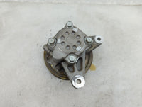 1998-2002 Honda Accord Power Steering Column Pump Oem - Oemusedautoparts1.com