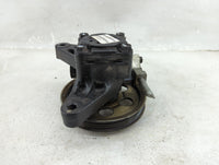 1998-2002 Honda Accord Power Steering Column Pump Oem - Oemusedautoparts1.com