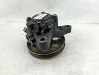 1998-2002 Honda Accord Power Steering Column Pump Oem - Oemusedautoparts1.com