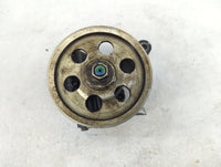 1998-2002 Honda Accord Power Steering Column Pump Oem - Oemusedautoparts1.com