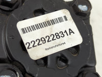 1998-2002 Honda Accord Power Steering Column Pump Oem - Oemusedautoparts1.com