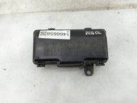 1998 Honda Accord Fusebox Fuse Box Panel Relay Module P/N:S84-A2 646.HO1J98 Fits OEM Used Auto Parts - Oemusedautoparts1.com
