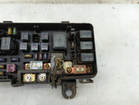1998 Honda Accord Fusebox Fuse Box Panel Relay Module P/N:S84-A2 646.HO1J98 Fits OEM Used Auto Parts - Oemusedautoparts1.com