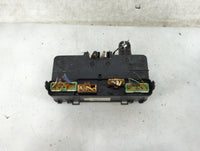 1998 Honda Accord Fusebox Fuse Box Panel Relay Module P/N:S84-A2 646.HO1J98 Fits OEM Used Auto Parts - Oemusedautoparts1.com