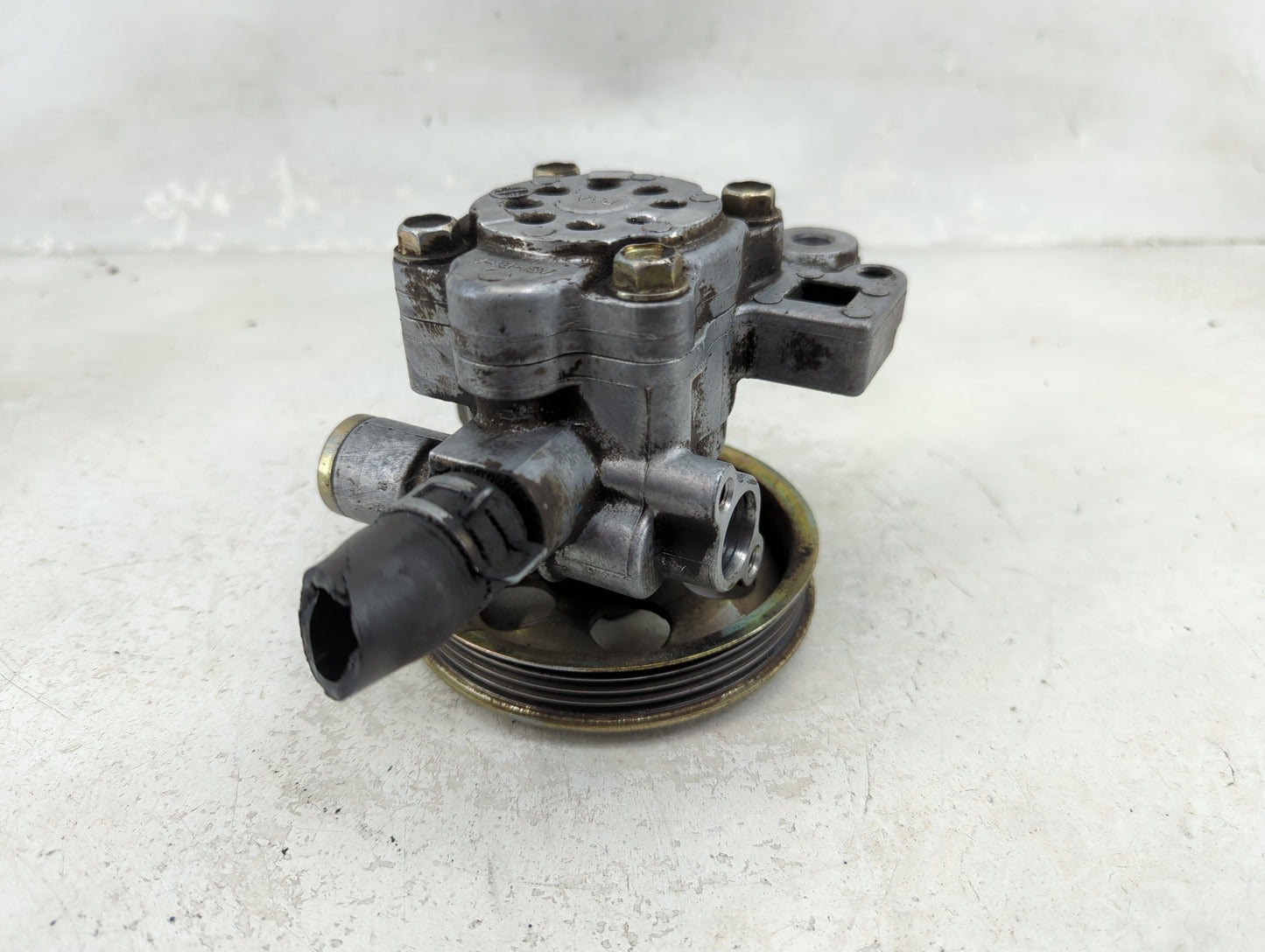 1998-2002 Honda Accord Power Steering Column Pump Oem 1466946 - Oemusedautoparts1.com