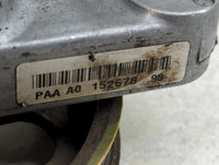 1998-2002 Honda Accord Power Steering Column Pump Oem 1466946 - Oemusedautoparts1.com
