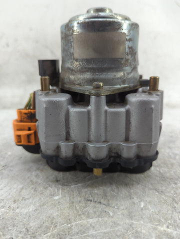 1998-2002 Honda Accord Anti-Lock Brake ABS Pump Module Actuator OEM P/N:8F19R1-3666 Fits Fits 1998 1999 2000 2001 2002 2003 