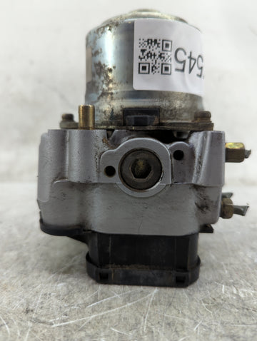 1998-2002 Honda Accord Anti-Lock Brake ABS Pump Module Actuator OEM P/N:8F19R1-3666 Fits Fits 1998 1999 2000 2001 2002 2003 OEM Used Auto Parts