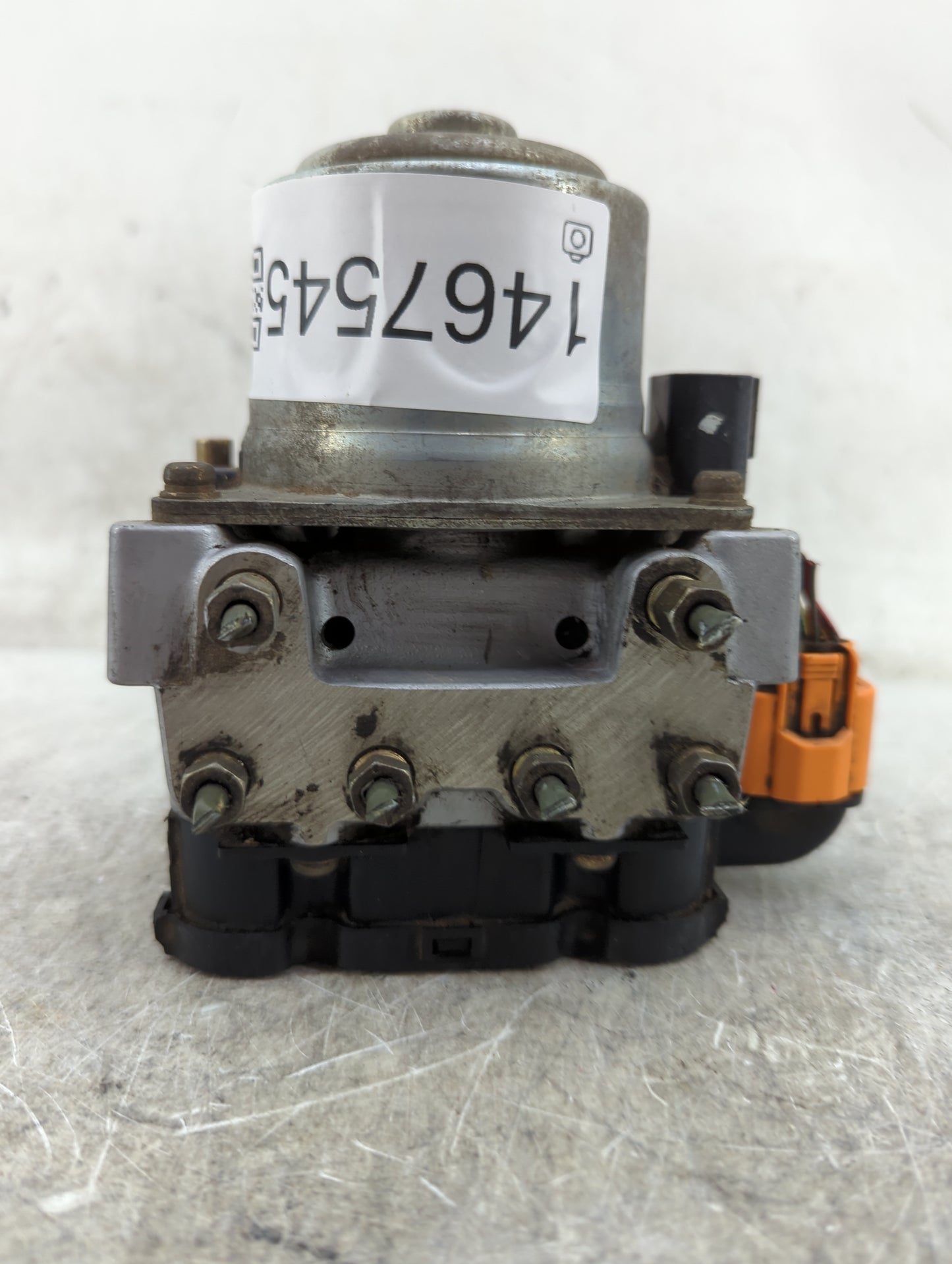 1998-2002 Honda Accord ABS Pump Control Module Replacement P/N:8F19R1-3666 Fits Fits 1998 1999 2000 2001 2002 2003 OEM Used 