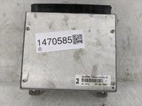 1998-2000 Honda Accord PCM Engine Control Computer ECU ECM PCU OEM P/N:37820-P8C-A51 Fits Fits 1998 1999 2000 OEM Used Auto 