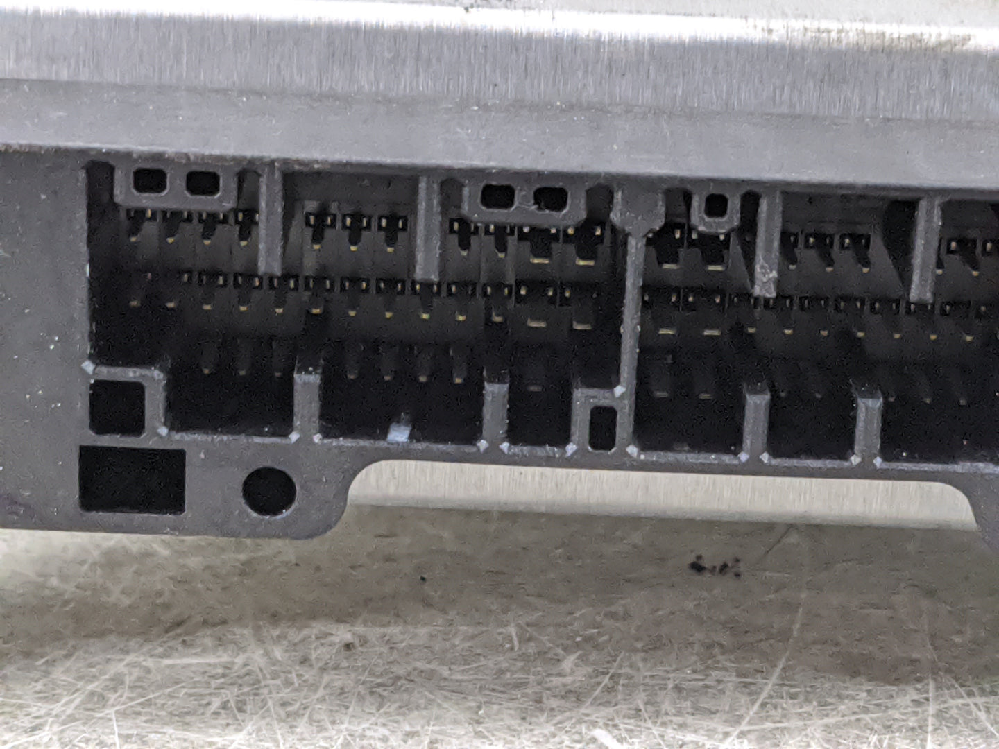 1998-2000 Honda Accord PCM Engine Control Computer ECU ECM PCU OEM P/N:37820-P8C-A51 Fits Fits 1998 1999 2000 OEM Used Auto 