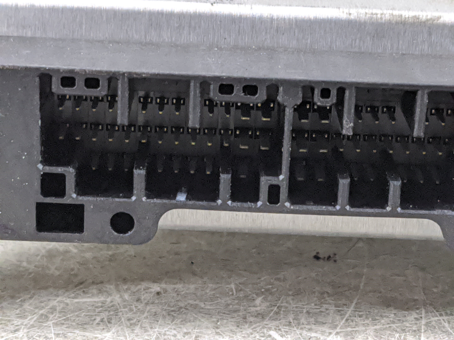 1998-2000 Honda Accord PCM Engine Control Computer ECU ECM PCU OEM P/N:37820-P8C-A51 Fits Fits 1998 1999 2000 OEM Used Auto 