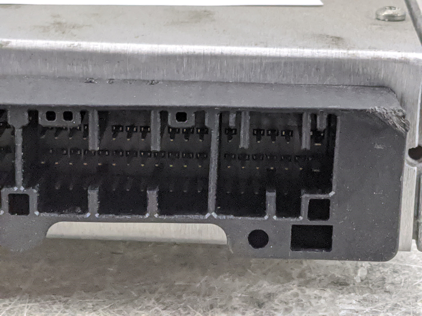 1998-2000 Honda Accord PCM Engine Control Computer ECU ECM PCU OEM P/N:37820-P8C-A51 Fits Fits 1998 1999 2000 OEM Used Auto 