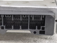 1998-2000 Honda Accord PCM Engine Control Computer ECU ECM PCU OEM P/N:37820-P8C-A51 Fits Fits 1998 1999 2000 OEM Used Auto 