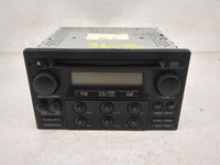 1998 Honda Accord Radio AM FM Cd Player Receiver Replacement P/N:39100-S84-A200 CQ-JH1710Z Fits OEM Used Auto Parts - Oemuse