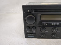 1998 Honda Accord Radio AM FM Cd Player Receiver Replacement P/N:39100-S84-A200 CQ-JH1710Z Fits OEM Used Auto Parts - Oemuse