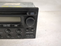 1998 Honda Accord Radio AM FM Cd Player Receiver Replacement P/N:39100-S84-A200 CQ-JH1710Z Fits OEM Used Auto Parts - Oemuse