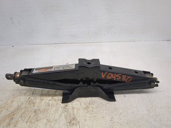 compare product 1998 Honda Accord Spare Scissor Car Jack Black